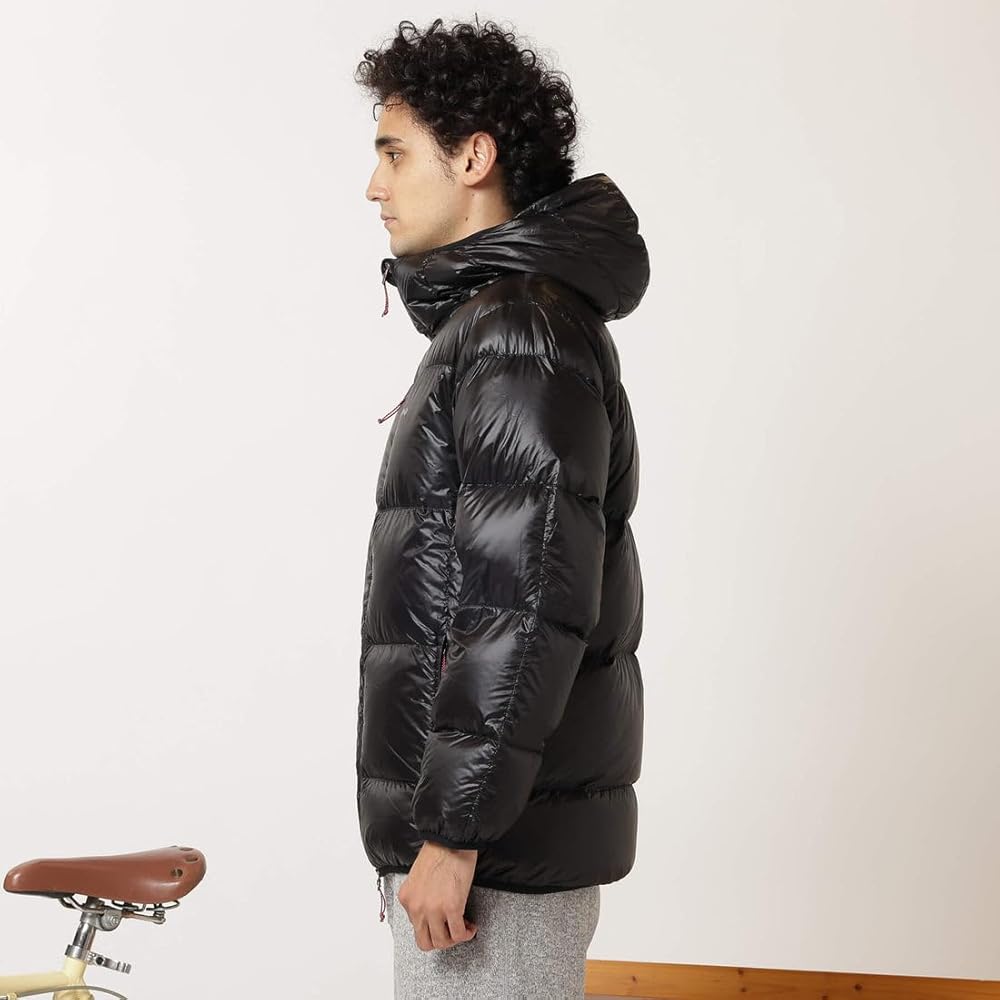 NANGAナンガ MOUNTAIN LODGE DOWN JACKET サイズS NANGA MOUNTAIN LODGE DOWN JACKET – unexpected store